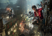 La nouvelle édition de Vampire: The Masquerade – Bloodlines 2 partage peu avec le jeu original – The Chinese Room a entièrement tout reconçu.